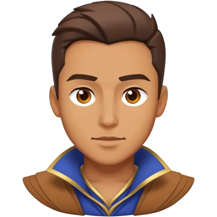 Jayce talks season two emoji