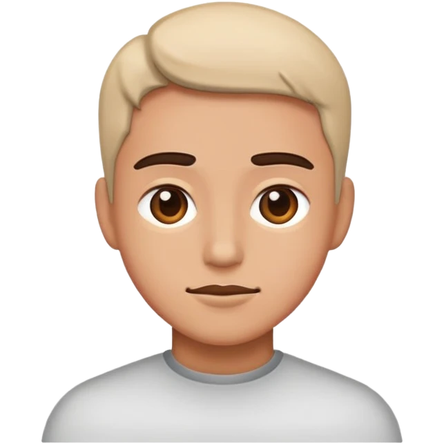 No diddy emoji