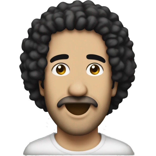 Caparezza emoji