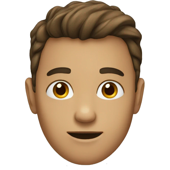 Human emoji