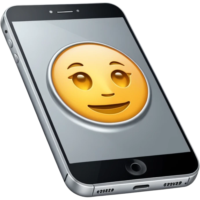 Fone emoji
