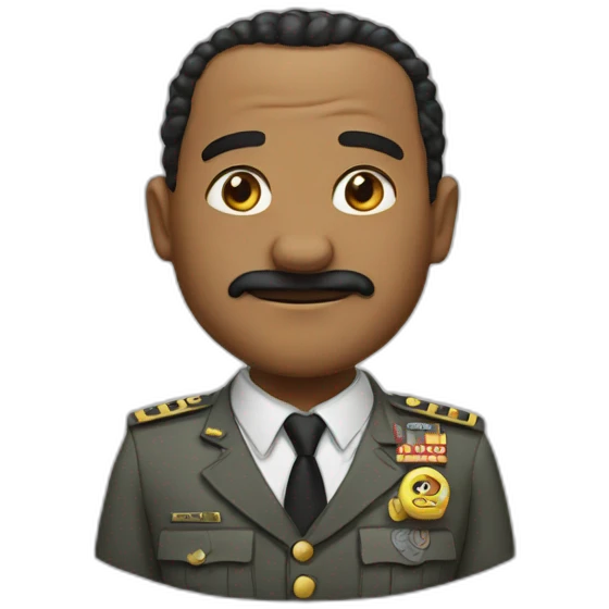 Saleh emoji