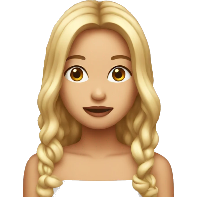 jennie emoji