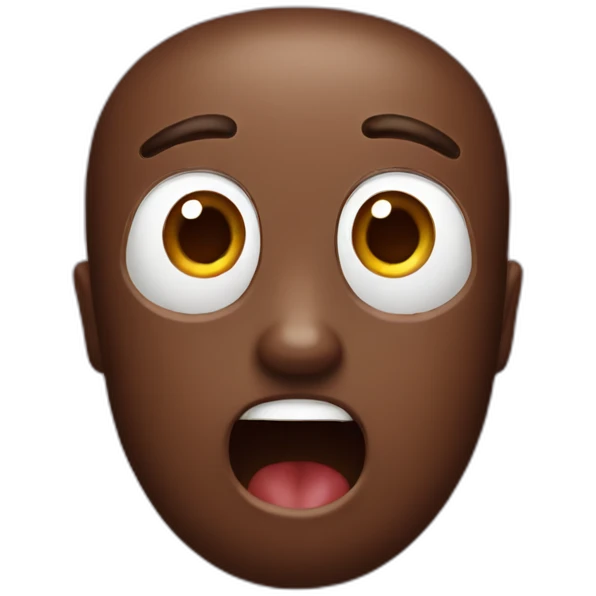 Choco emoji
