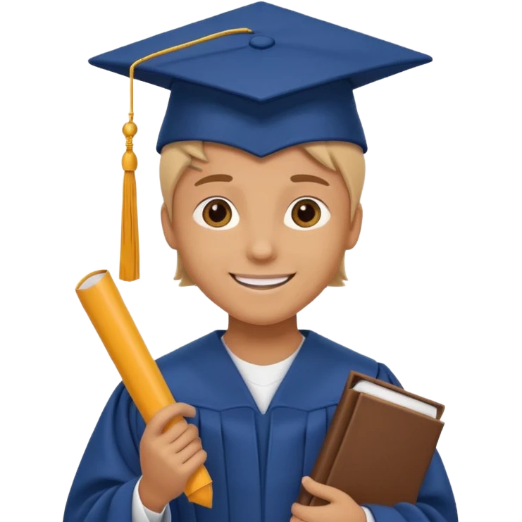 college life emoji