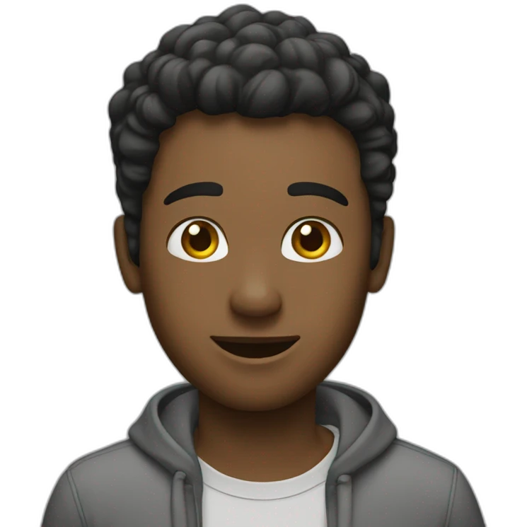 engaged emoji