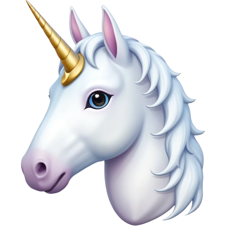 unicorn emoji