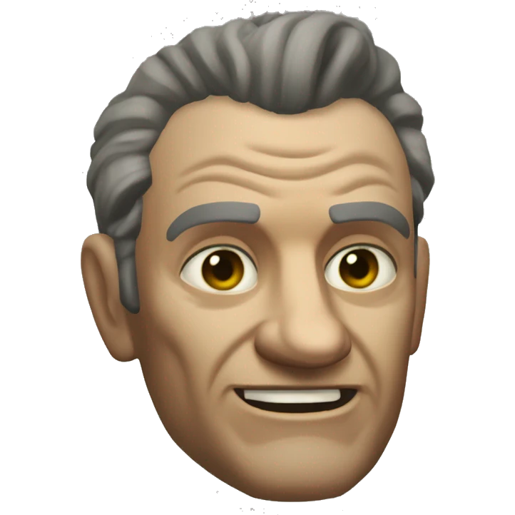 fallout 4 elder maxon emoji