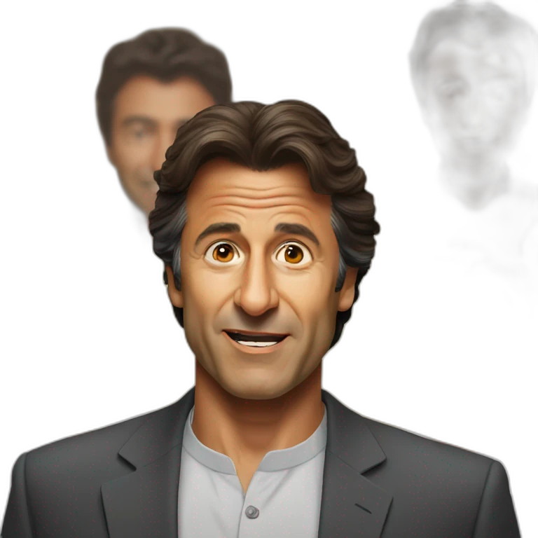 Imran khan emoji