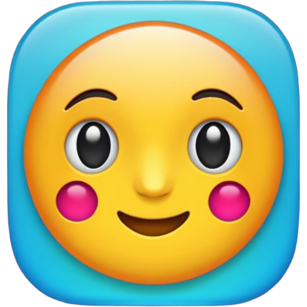 Mobilography emoji