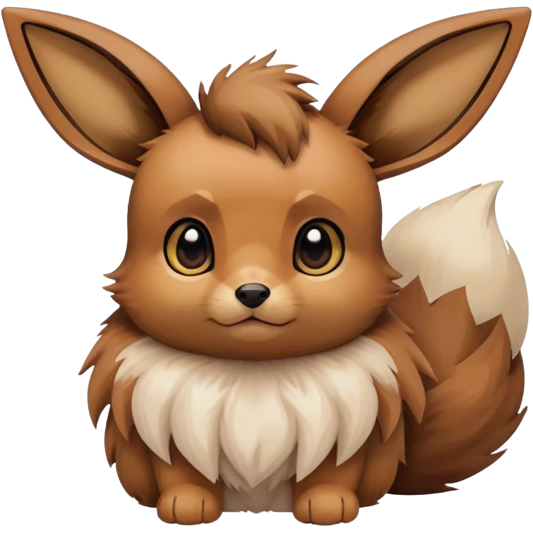 Eevee emoji