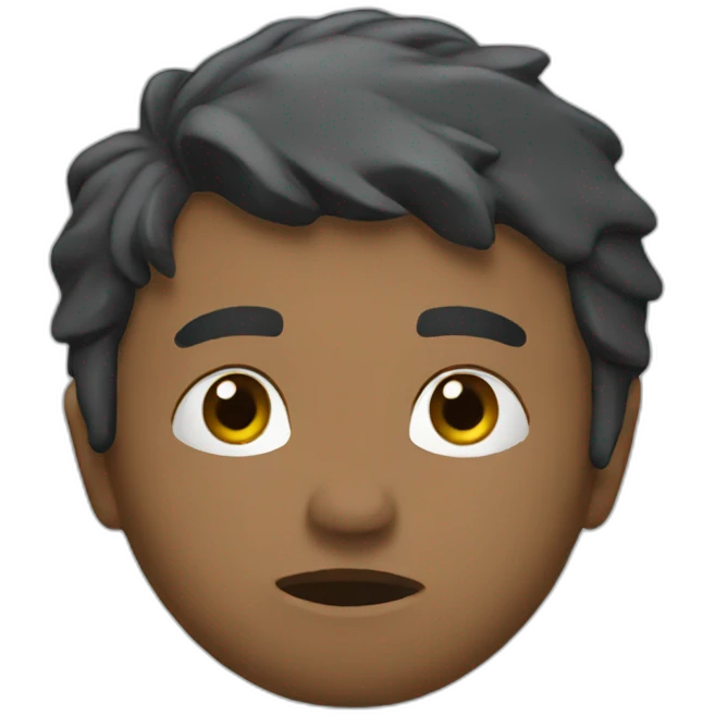 lack of time emoji