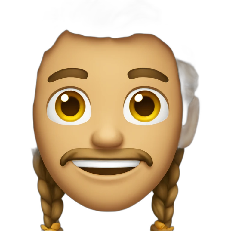 cowboy android emoji