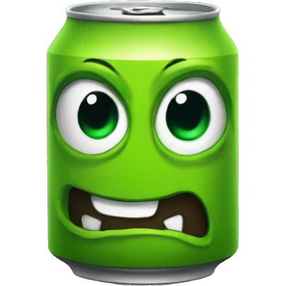 monster energy emoji