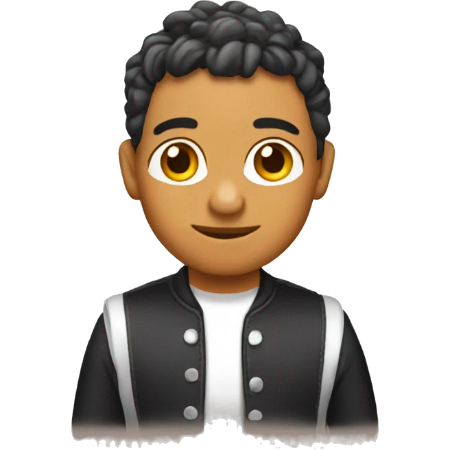 Menudo emoji