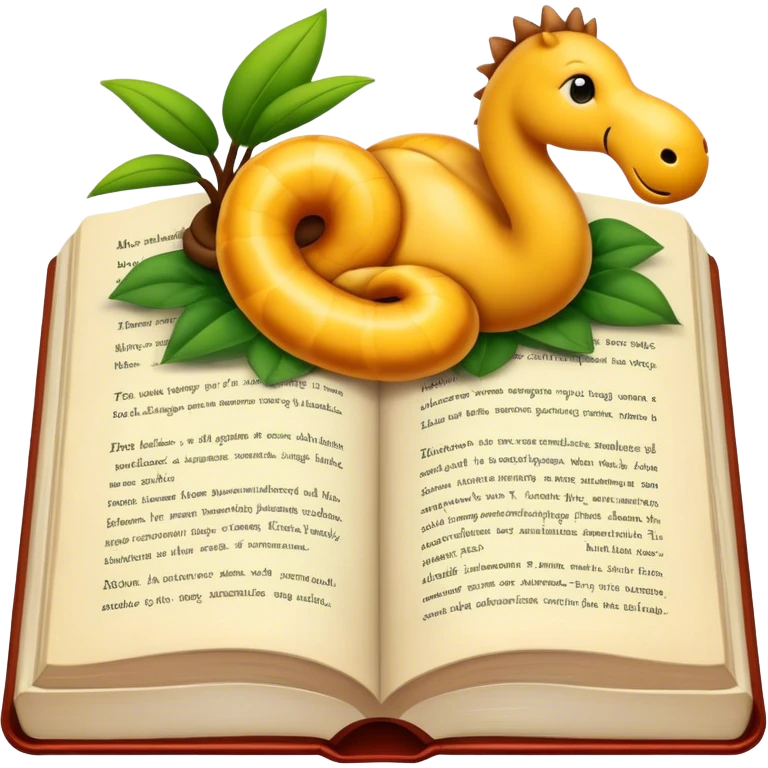 zoology emoji