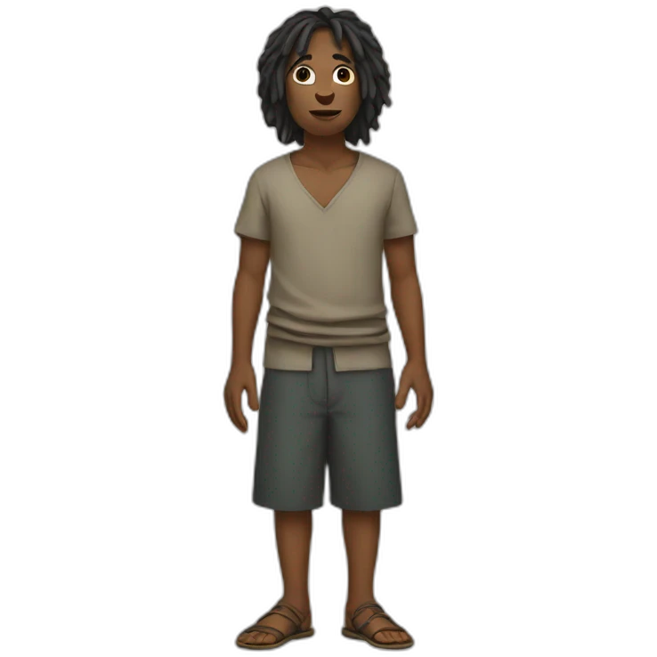 malien emoji