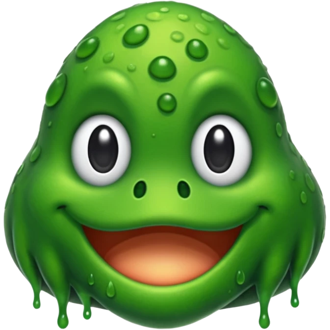 bog tota emoji