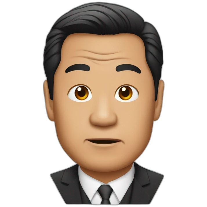 Duterte emoji
