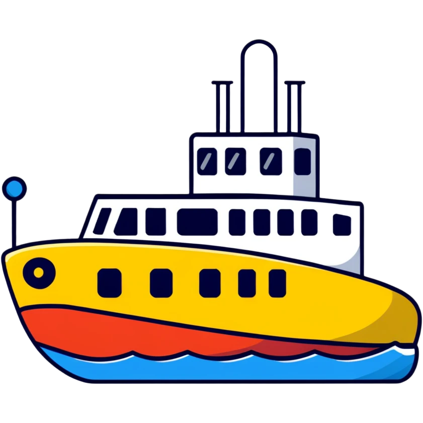 Boaty McBoatface emoji