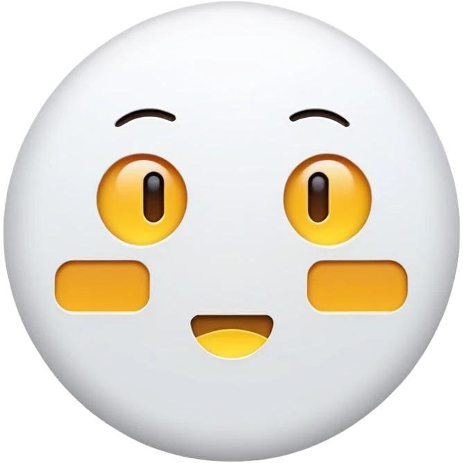Astetik emoji