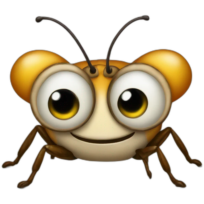 leadybug emoji