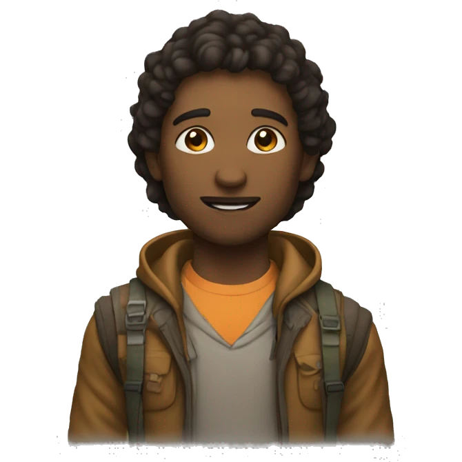seeker emoji