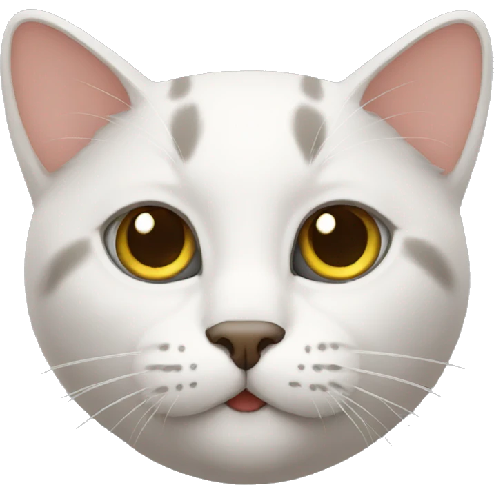 cat emoji
