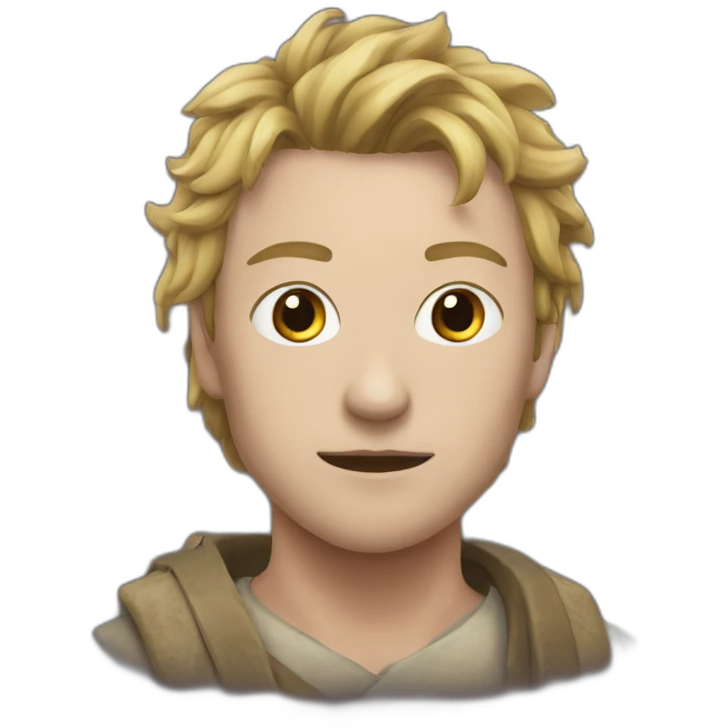 Saga Noren emoji