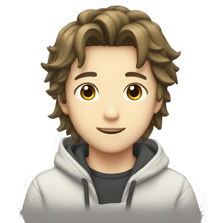 Anime  emoji