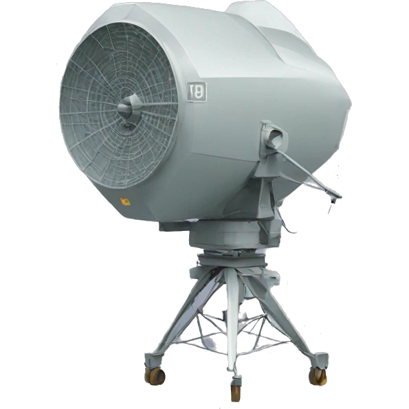 conti radar emoji