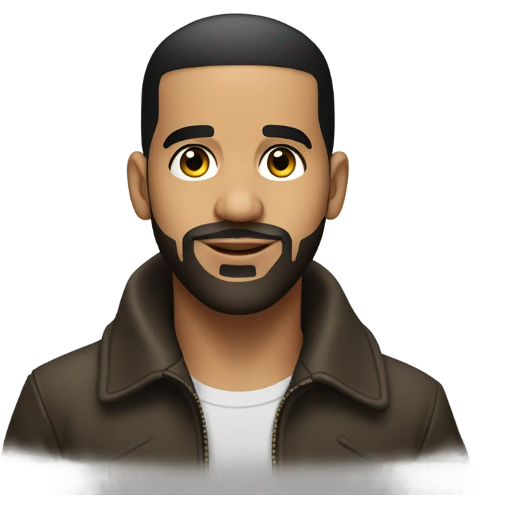 Drake emoji