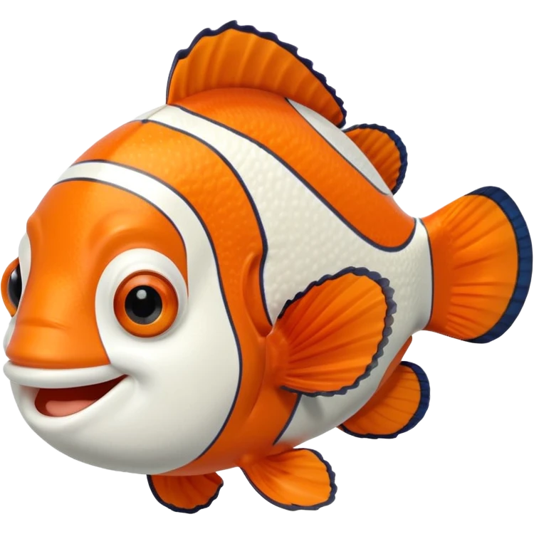 Nemo emoji