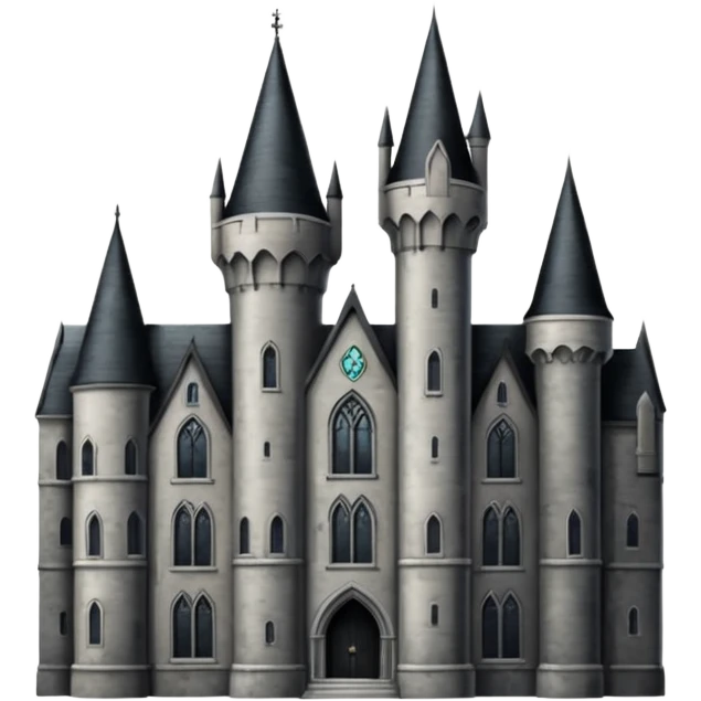 Harry potter malfoy manor emoji