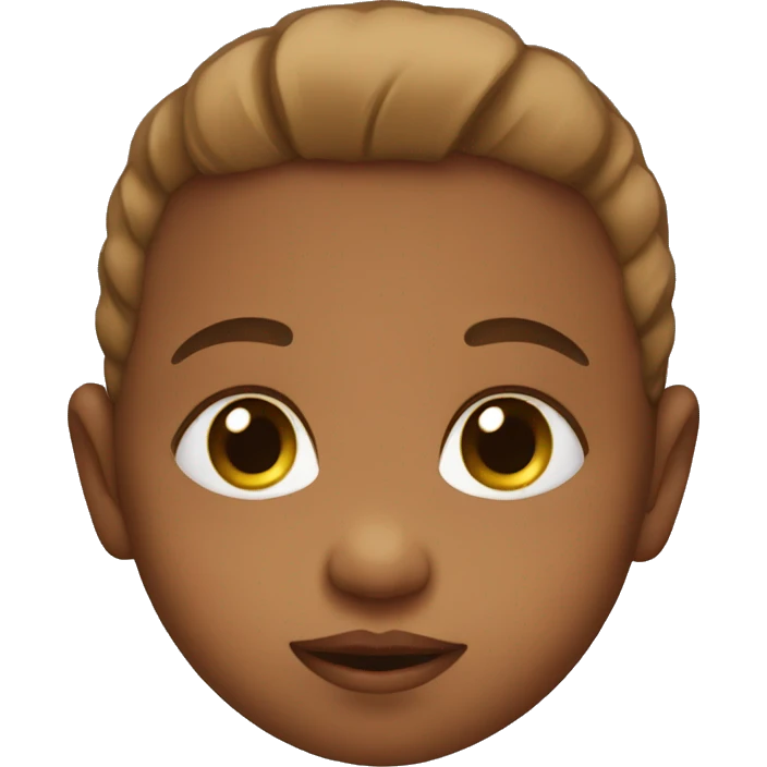 Baby  emoji