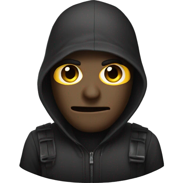 Robber emoji  emoji