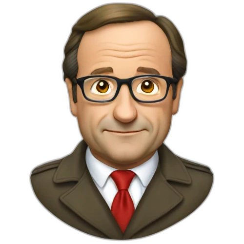 hollande emoji