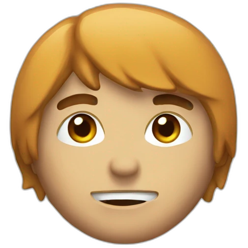 Mikey emoji