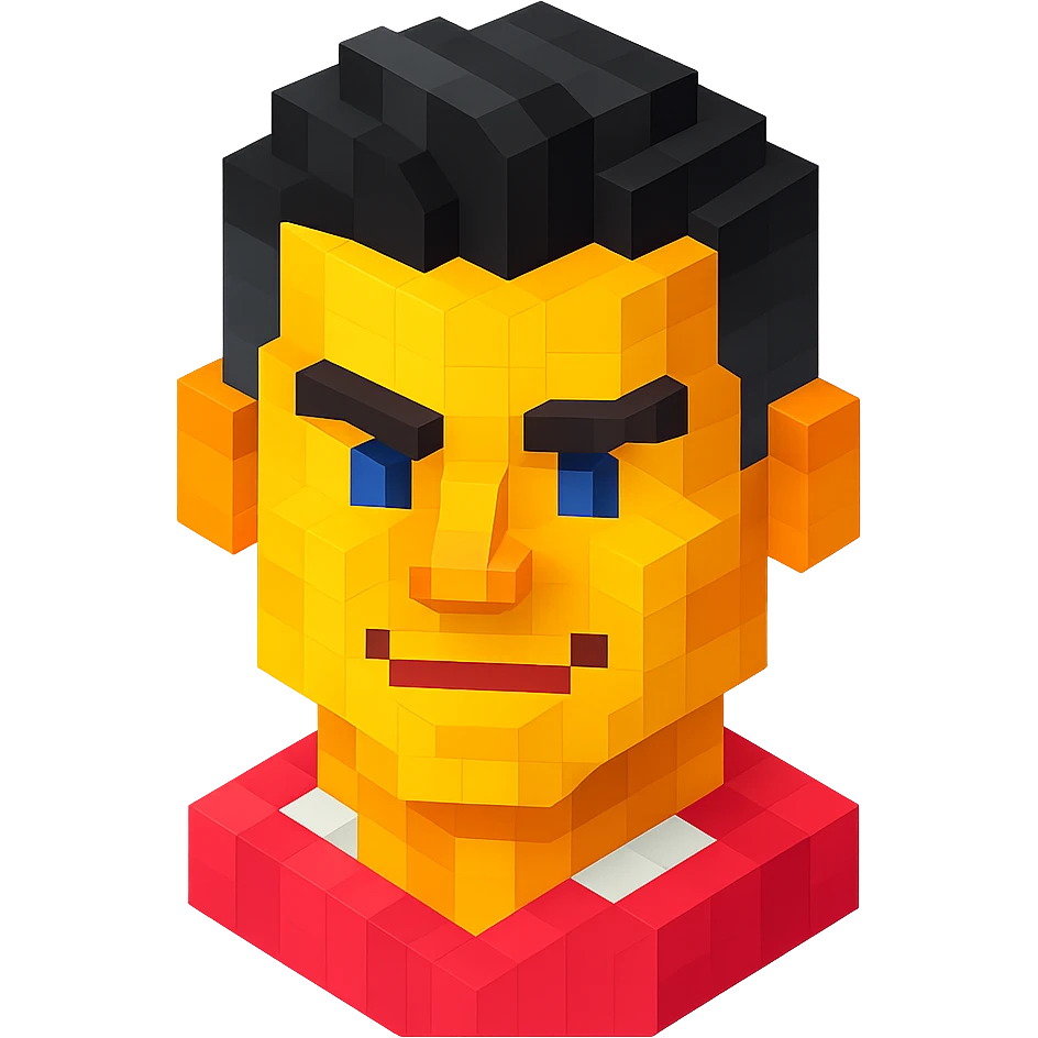 Ronaldo emoji