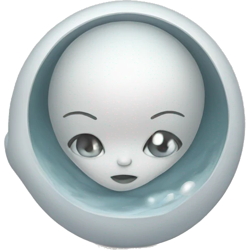 fetal-ultrasound emoji