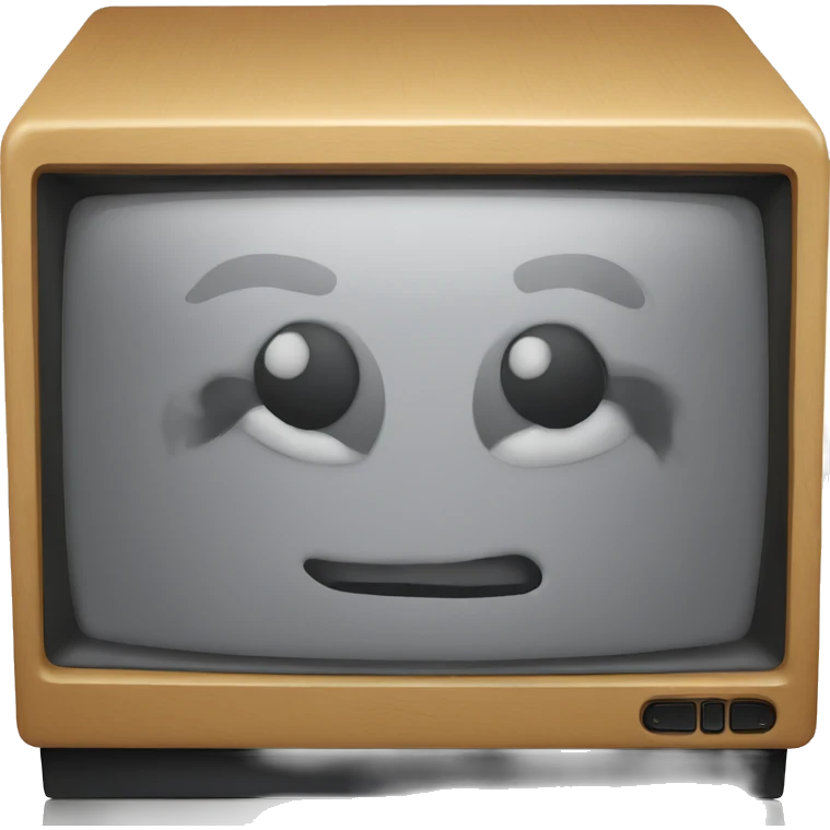 Apple TV  emoji