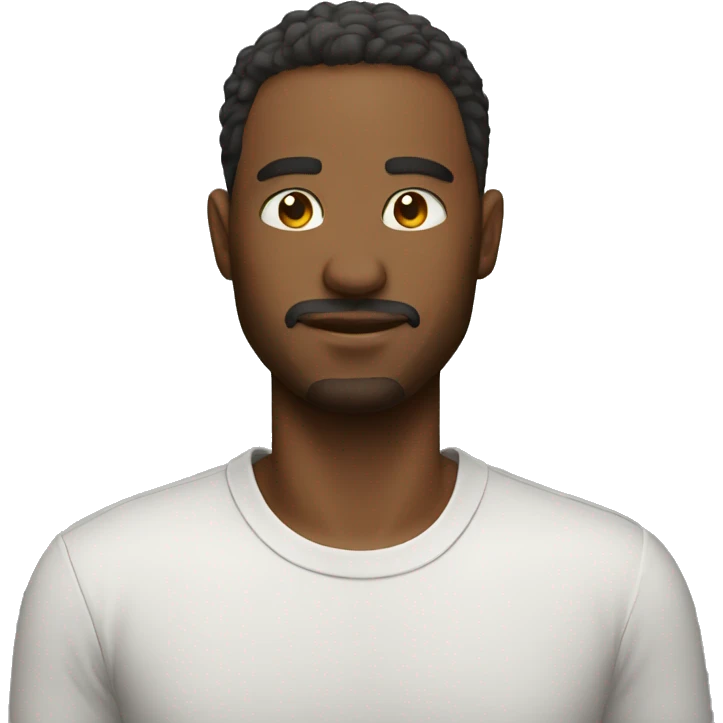 hard work emoji