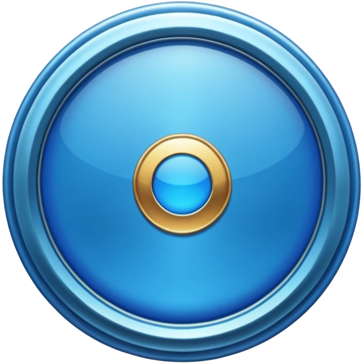 Verified badge emoji