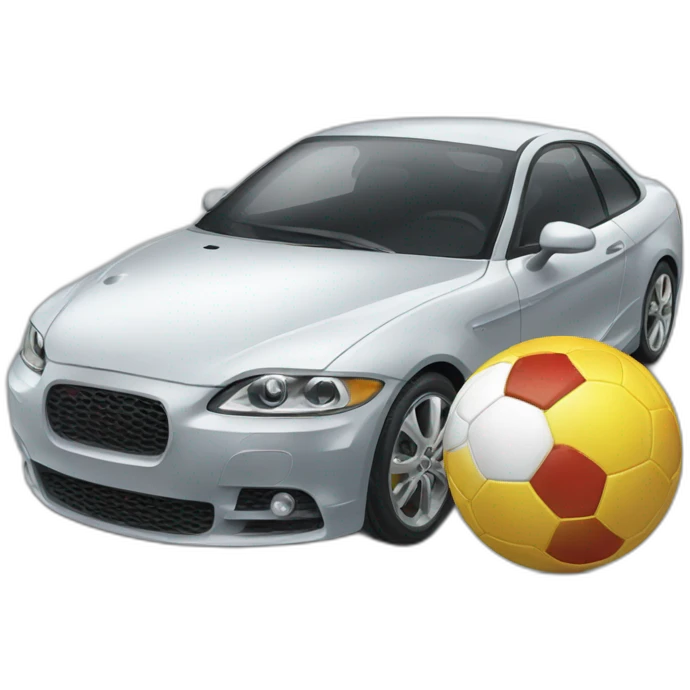 Coupe du monde emoji