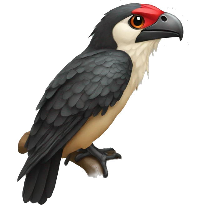 Bata Terelueli emoji