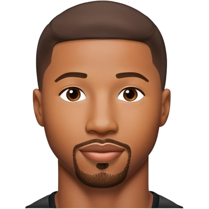 Michael B Jordan  emoji