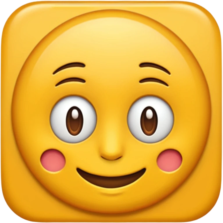 Сделай надпись emoji