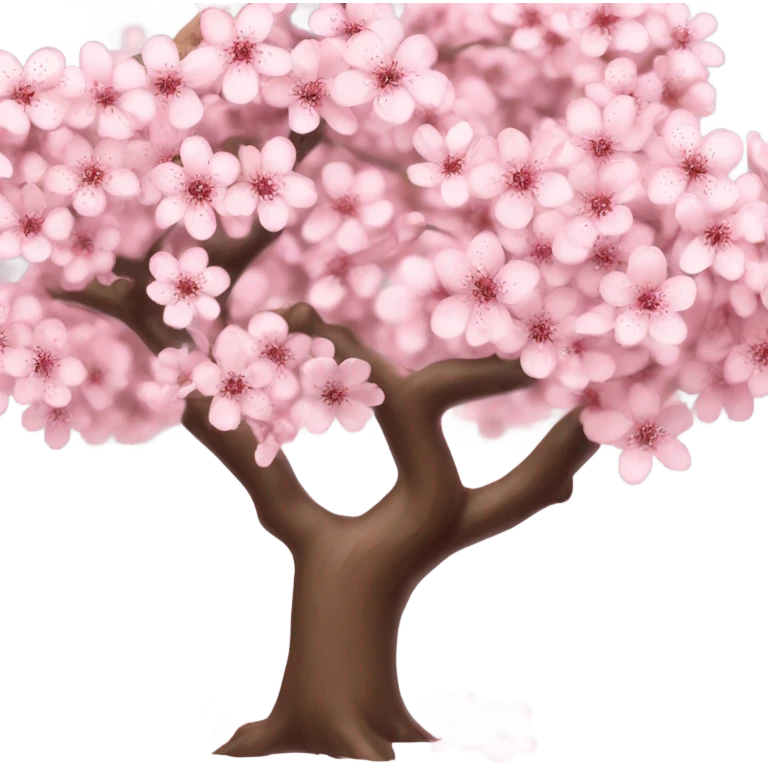 sakura emoji