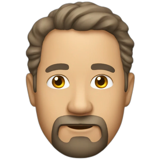 jeff bezoz emoji