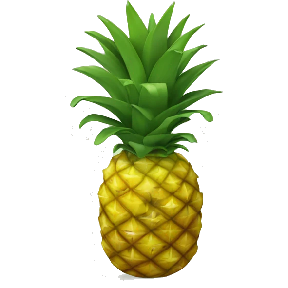 ananas emoji